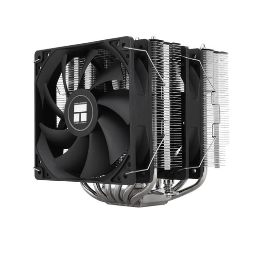 Enfriador de aire para CPU- Thermalright Peerless Assassin 120 SE ARGB 6 TUBOS