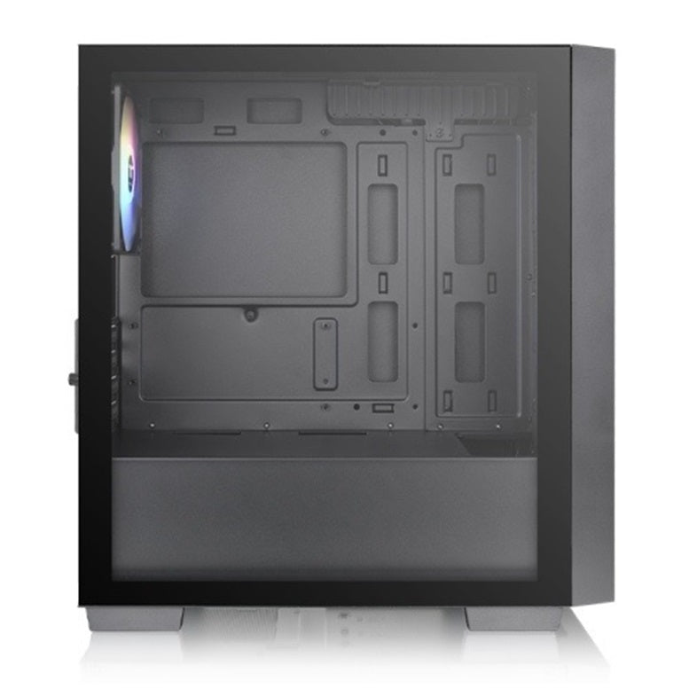 Chasis Thermaltake mATX VERSA H16 TG ARGB 3 FAN
