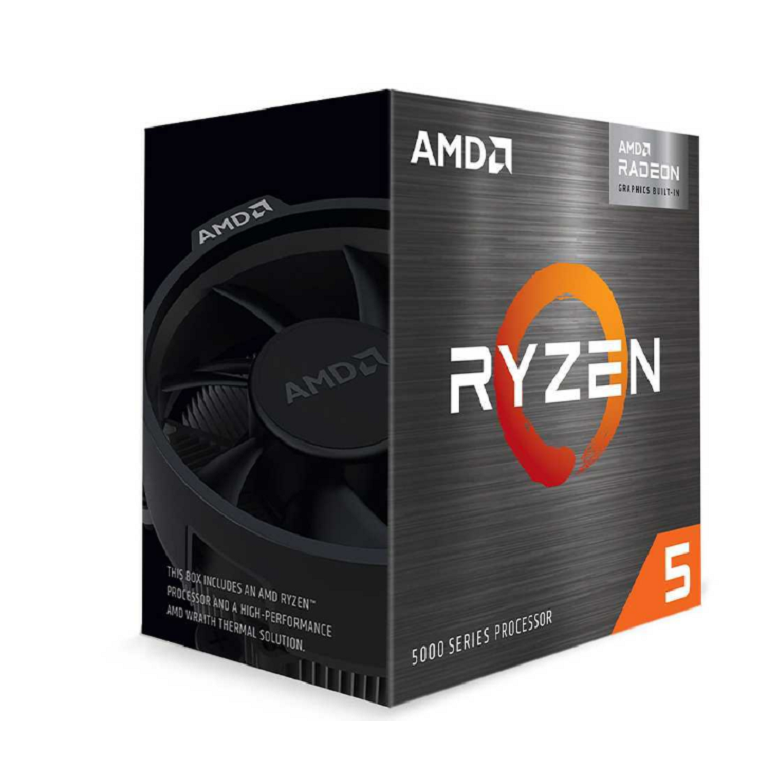 PROCESADOR AMD RYZEN 5 5600GT