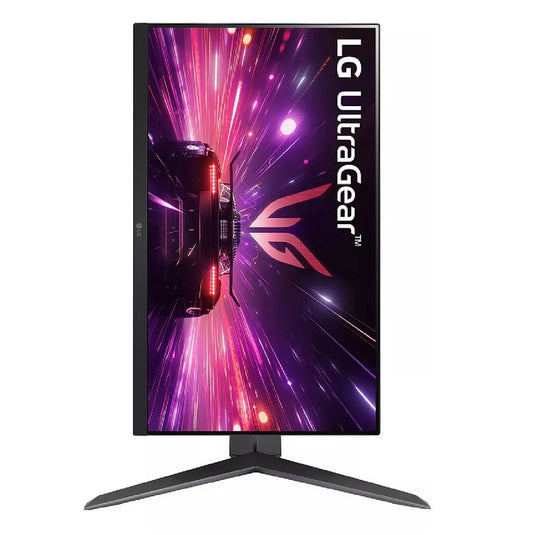 Monitor Gamer LG 24" PIVOT 24gs65f 24 FHD Ips 180hz 1ms Ultragear