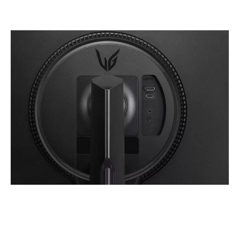 Monitor Gamer LG 24" PIVOT 24gs65f 24 FHD Ips 180hz 1ms Ultragear