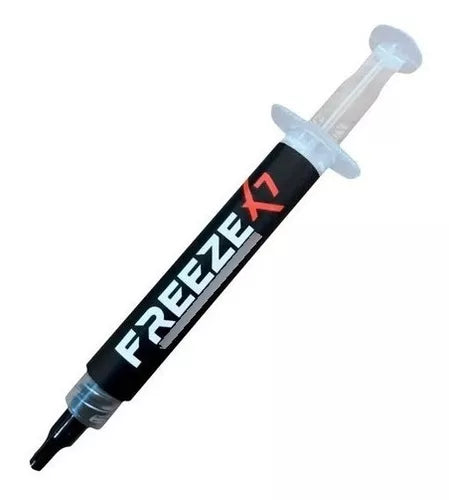 Pasta termica ICEBERG FREEZE X7 5gr