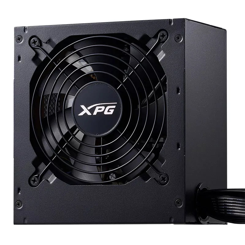 Fuente de poder XPG PROBE 600W 80+ Bronce