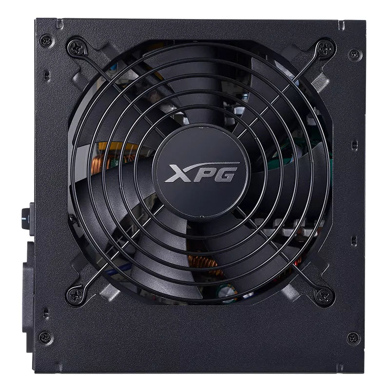 Fuente de poder XPG PROBE 600W 80+ Bronce