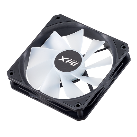 Ventilador XPG VENTO R 120 ARGB PWM