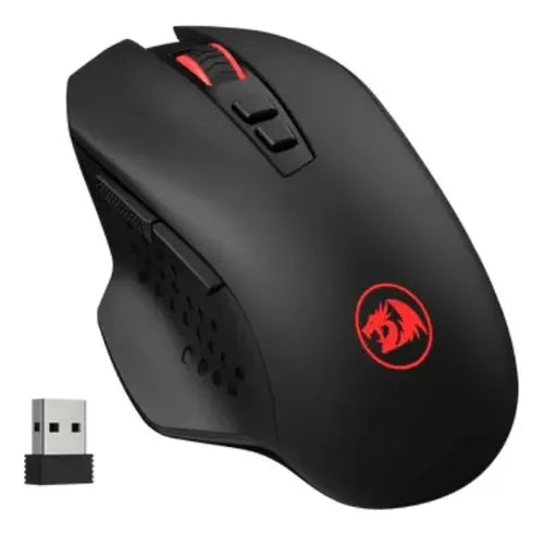 MOUSE REDRAGON GAINER WIRELESS M656