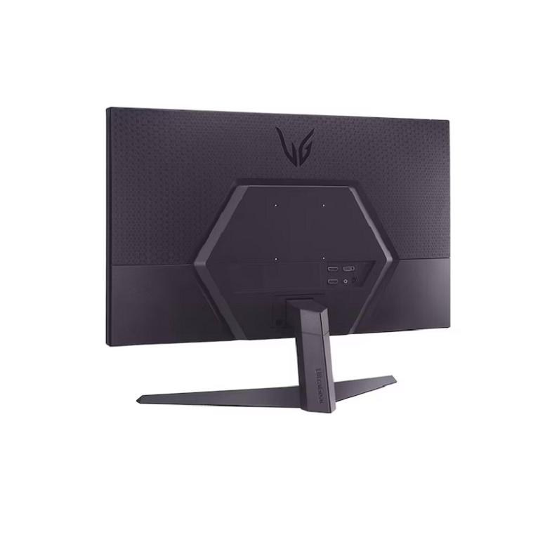 Monitor LG 24" 24GS50F-B FHD 1920X1080 VA HDMI DP 180hz 1ms Freesync