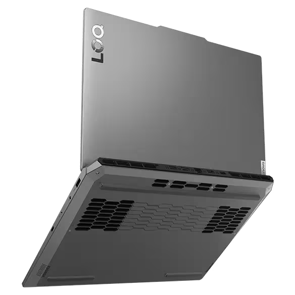 Portatil Gaming LENOVO LOQ Intel Core i5 12450HX RAM 24GB RTX 3050 6GB SSD 512 GB