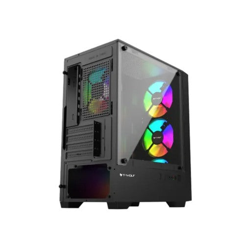 Chasis TWOLF Phantom X4 FAN