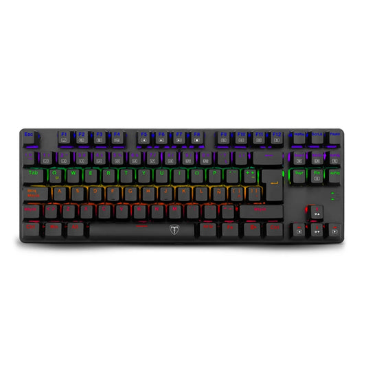 TECLADO T-DAGGER BORALITE