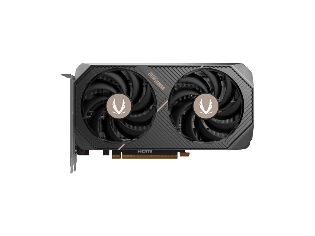 Tarjeta grafica ZOTAC RTX 5060 8GB AMP