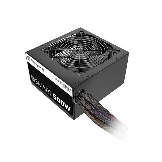 Fuente de poder Thermaltake Smart 500W 80+