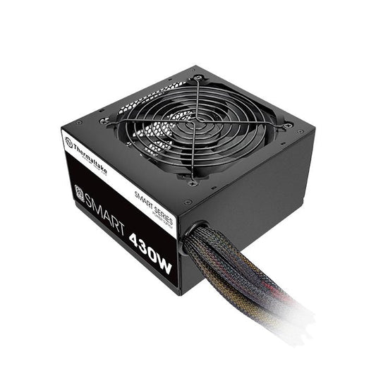 Fuente de poder Thermaltake 430W 80+