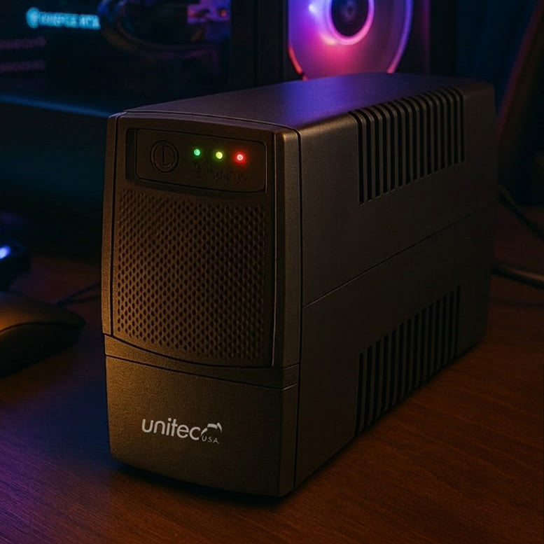 Protección eléctrica