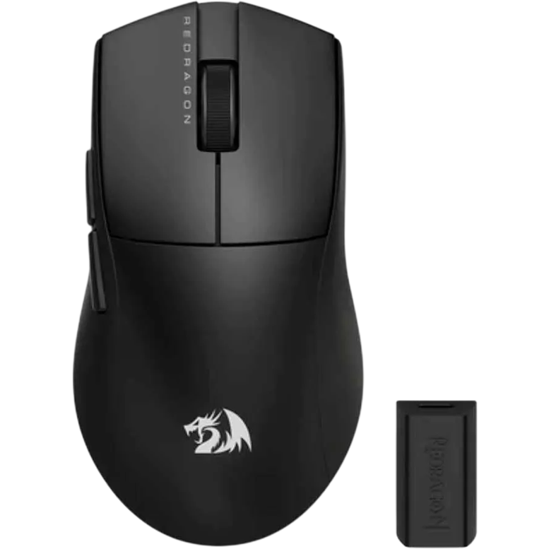 Mouse Inalámbrico KING PRO 4K M916