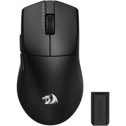 Mouse Inalámbrico KING PRO 4K M916