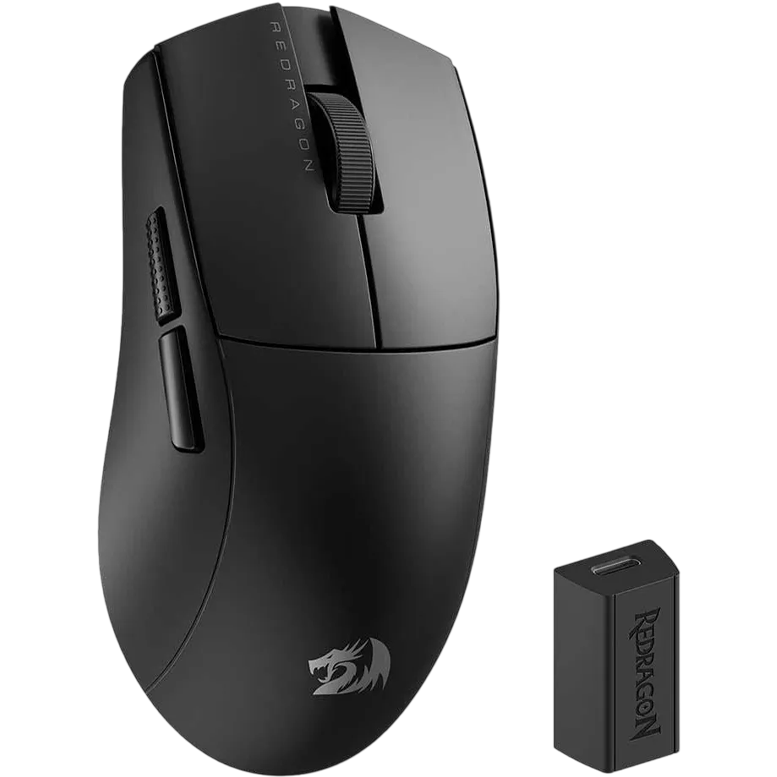 Mouse Inalámbrico KING PRO 4K M916