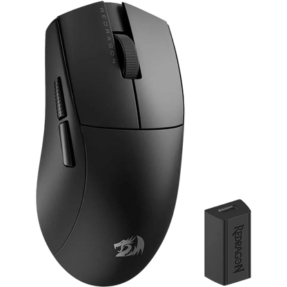 Mouse Inalámbrico KING PRO 4K M916