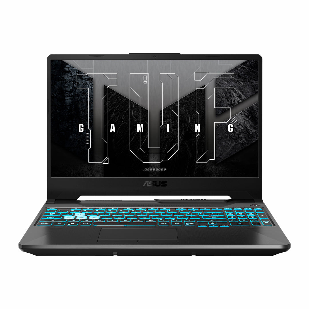 ASUS TUF Gaming FA506NC-HN006