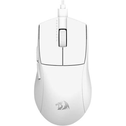 MOUSE REDRAGON KING 1K M724W ALAMBRICO