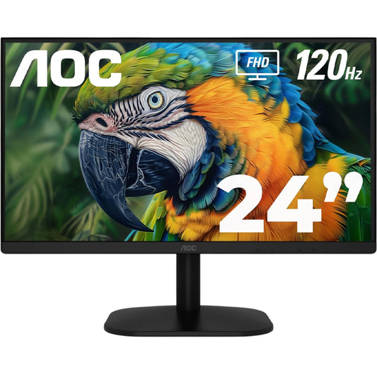 Monitor AOC 24B35H3 24" IPS Full HD 120Hz