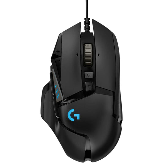 Mouse Gamer Logitech G502 HERO