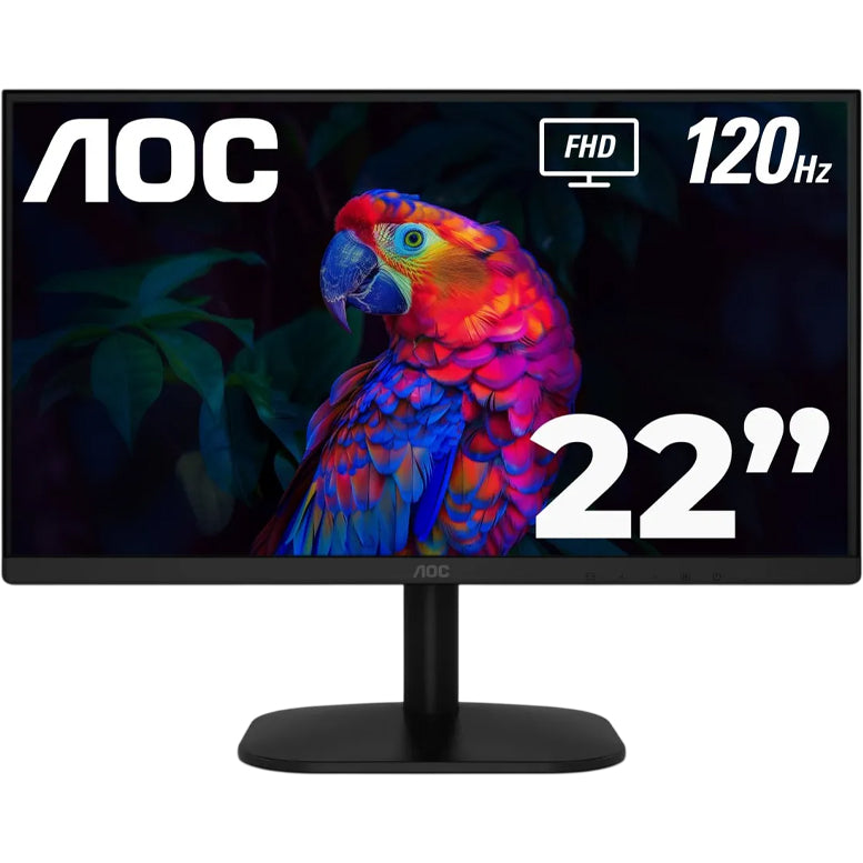 Monitor AOC 22B35HM23 22 Full HD 120Hz