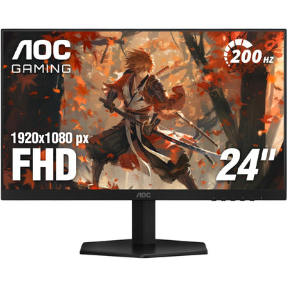 Monitor AOC 24G42HE 24" Full HD 200Hz
