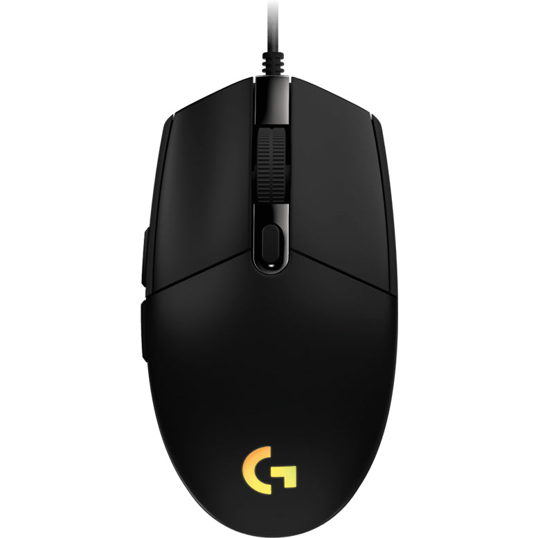 Mouse Logitech G203 RGB LIGHTSYNC