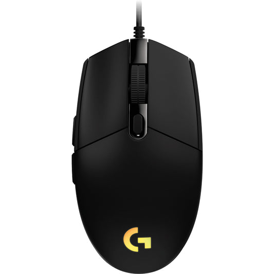 Mouse Logitech G203 RGB LIGHTSYNC