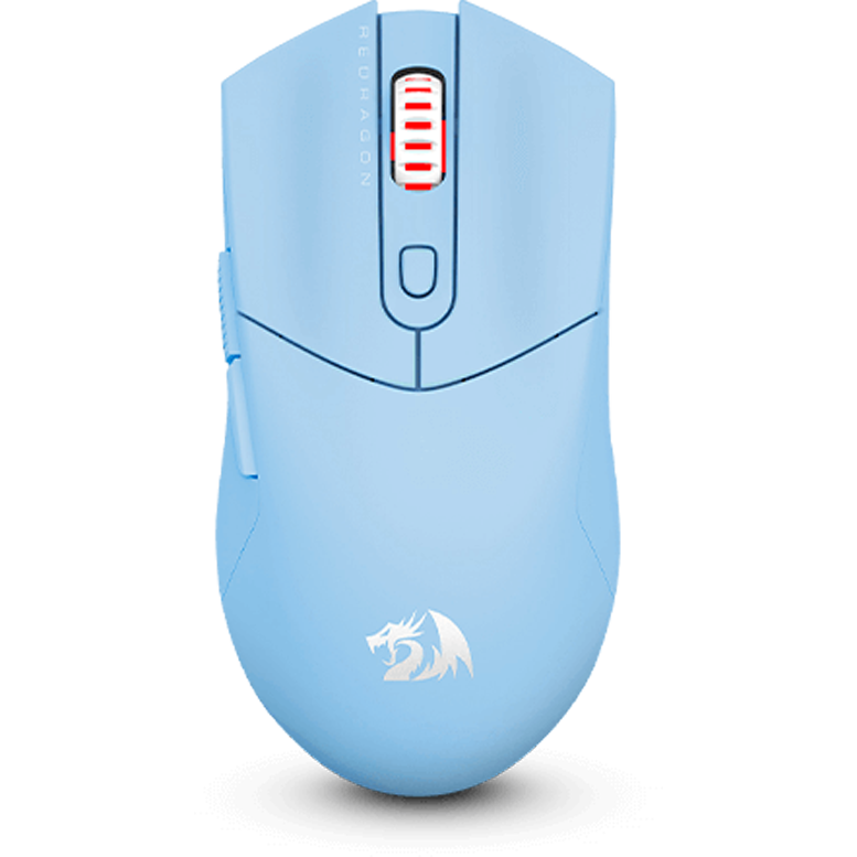 Mouse Inalámbrico Star Pro M917