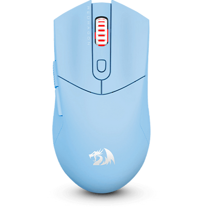 Mouse Inalámbrico Star Pro M917