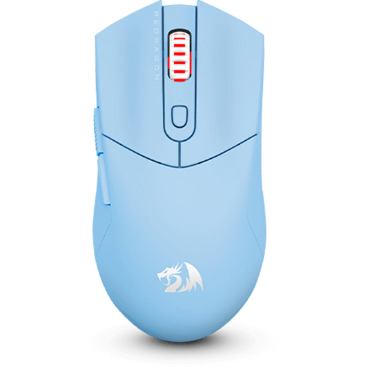 Mouse Inalámbrico Star Pro M917