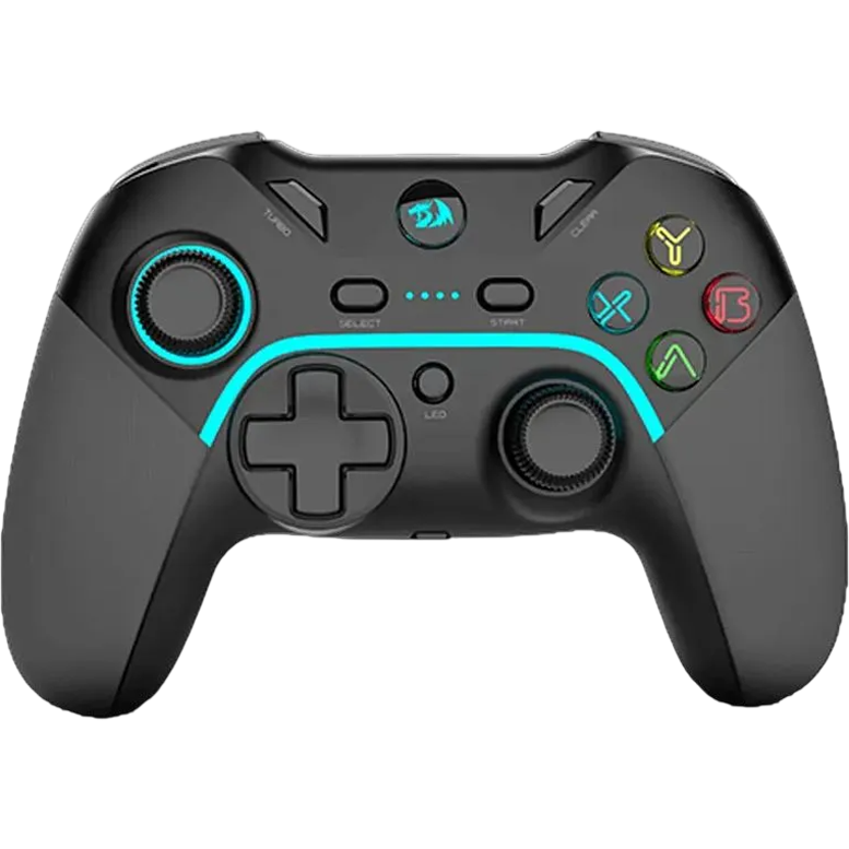 Control Inalámbrico HARROW PRO G808