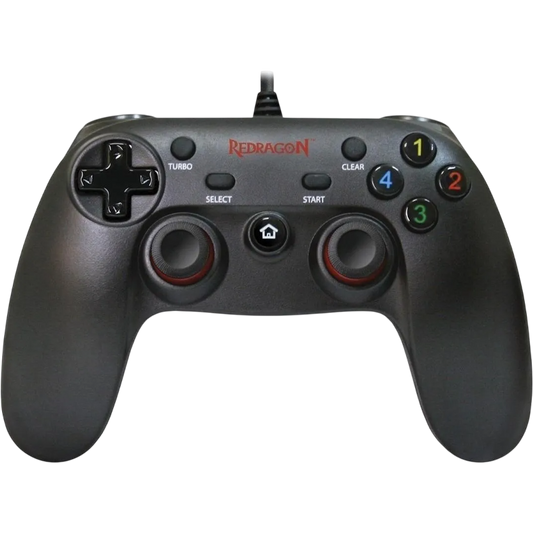 Control Cableado SATURN G807