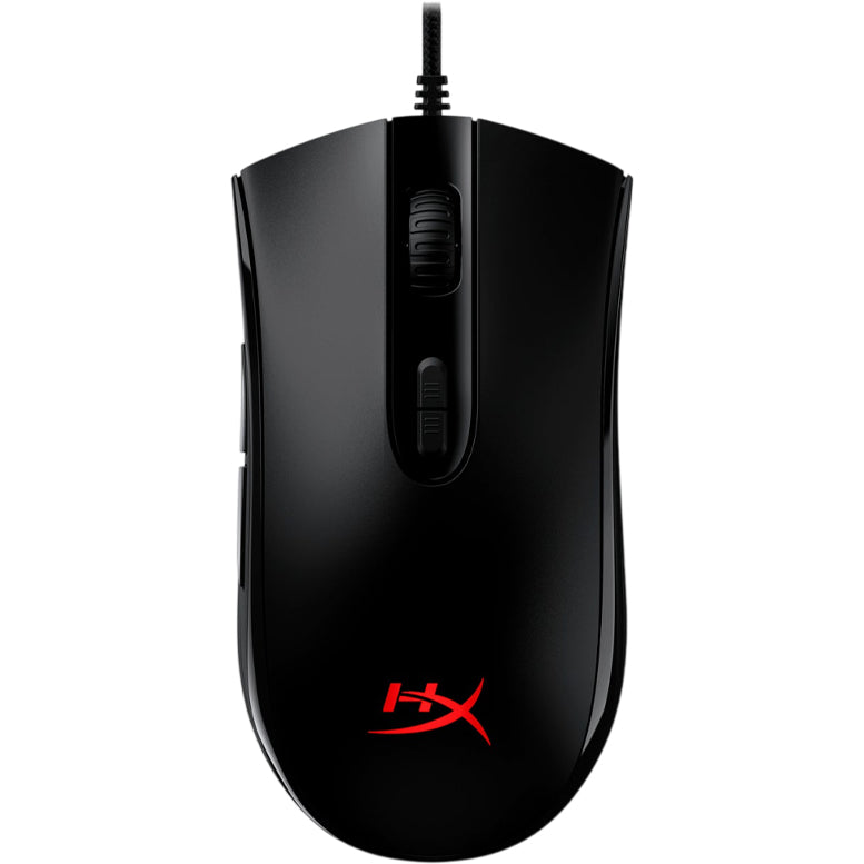 Ratón gaming Pulsefire Core RGB