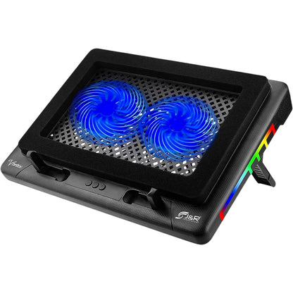 J&R Base Refrigerante Vortex