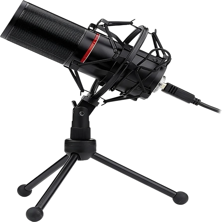 Micrófono Cableado BLAZAR GM300