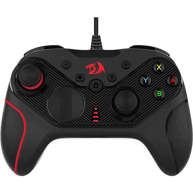 Control Cableado RIFT G710