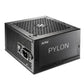 Fuente de poder XPG PYLON 550W 80+Bronce