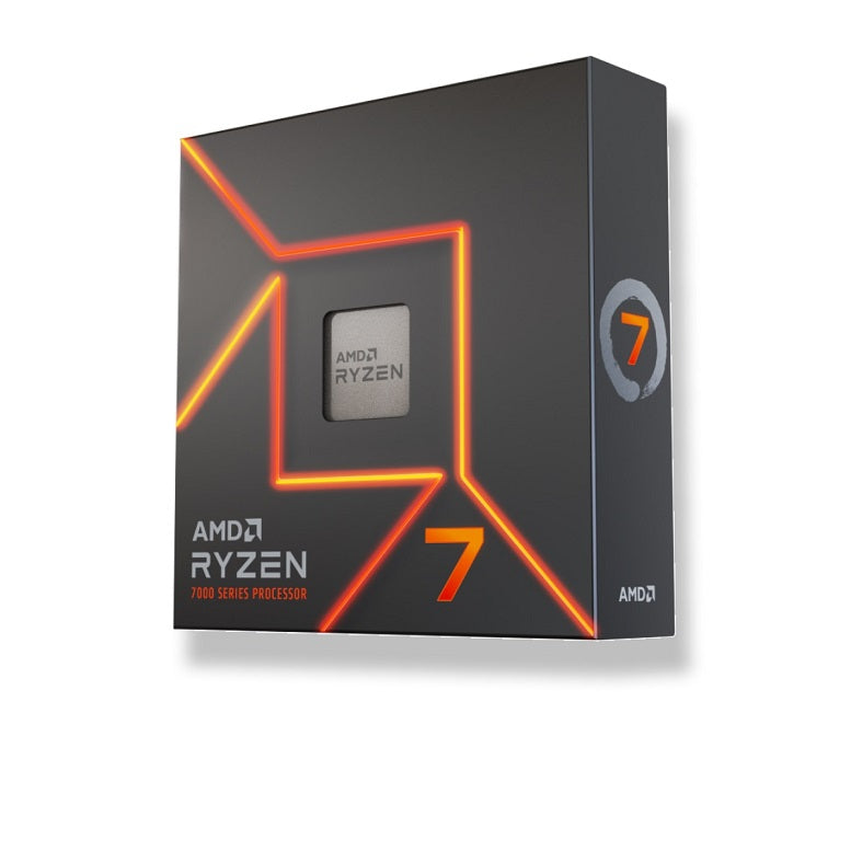 PROCESADOR AMD Ryzen  7 7700X