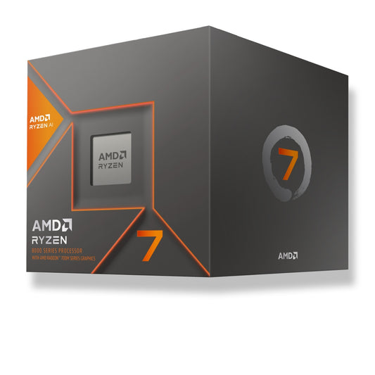 Procesador AMD Ryzen 7 8700G