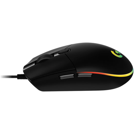 Mouse Logitech G203 RGB LIGHTSYNC