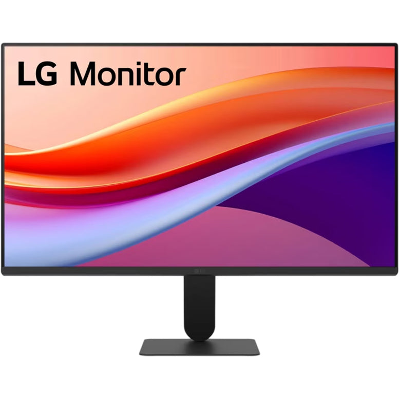 Monitor LG 27" 27U411A-B 120Hz FHD 1ms IPS