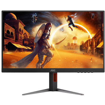 Monitor AOC 27G4H 27" Full HD IPS 200Hz