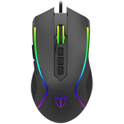 Mouse Darkangel T-TGM209