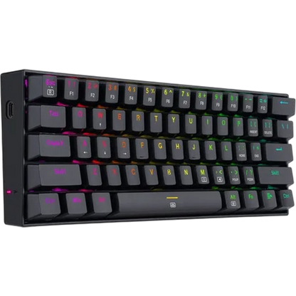 Teclado Mec Mini 60% DRAGONBORN K630