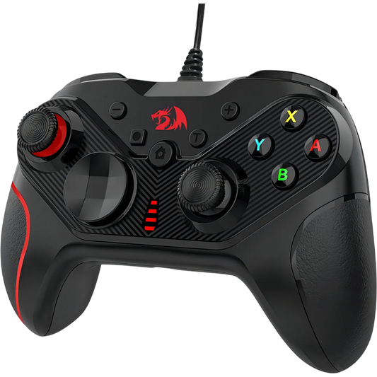 Control Cableado RIFT G710