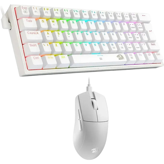 Combo Cableado 2en1 S143