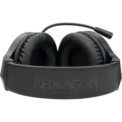 Diadema HYLAS H260 Negra